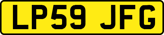 LP59JFG