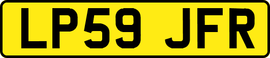 LP59JFR