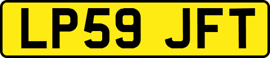 LP59JFT