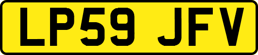 LP59JFV