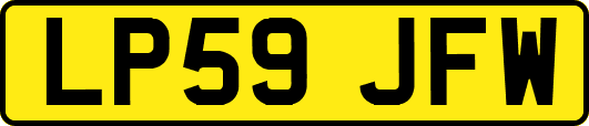 LP59JFW