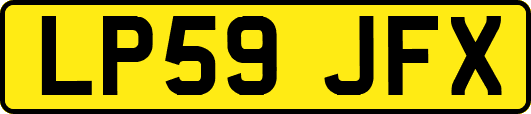LP59JFX