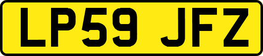 LP59JFZ