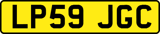 LP59JGC