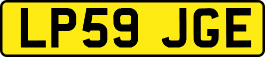 LP59JGE