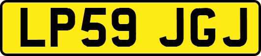 LP59JGJ