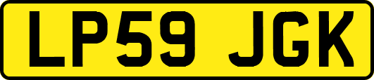 LP59JGK