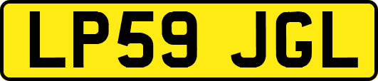 LP59JGL
