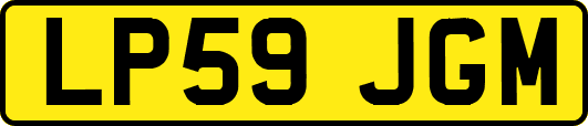 LP59JGM