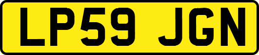 LP59JGN