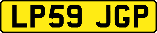 LP59JGP