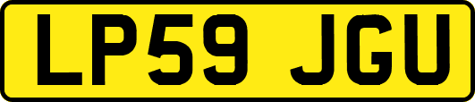 LP59JGU