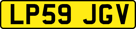 LP59JGV