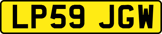 LP59JGW