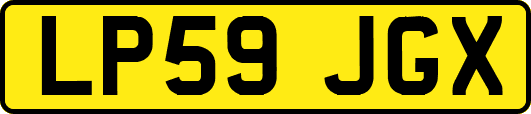LP59JGX