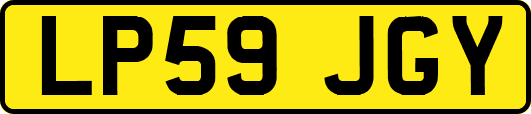 LP59JGY