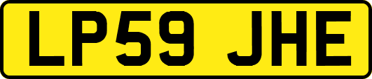 LP59JHE