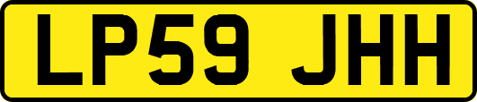 LP59JHH