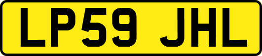 LP59JHL