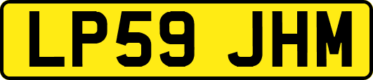 LP59JHM