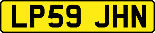 LP59JHN
