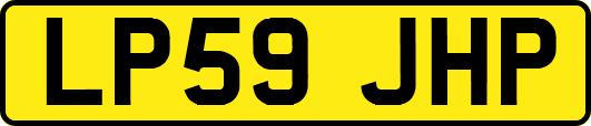 LP59JHP