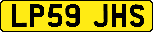 LP59JHS