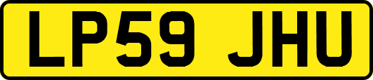 LP59JHU