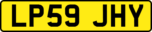 LP59JHY