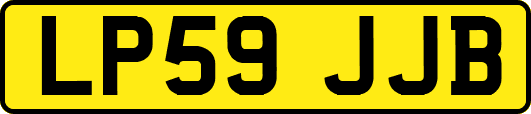 LP59JJB