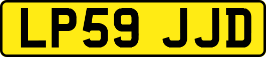 LP59JJD