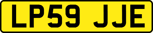 LP59JJE