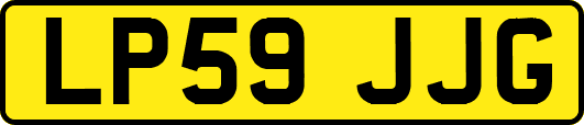 LP59JJG