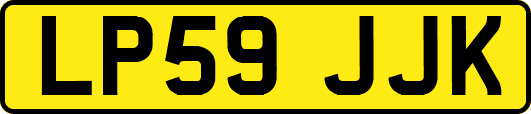 LP59JJK