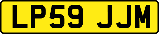 LP59JJM