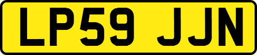 LP59JJN