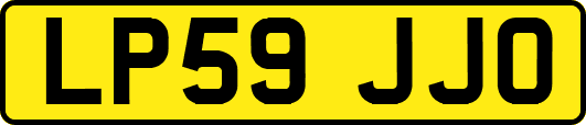 LP59JJO
