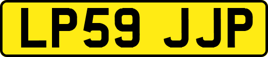 LP59JJP