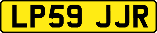 LP59JJR