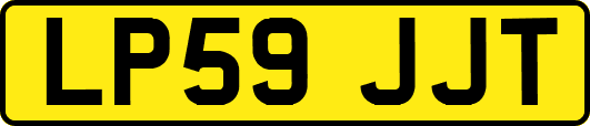 LP59JJT