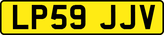 LP59JJV