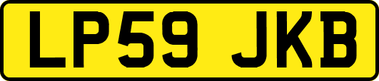LP59JKB