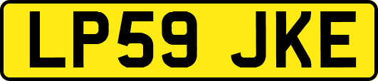 LP59JKE
