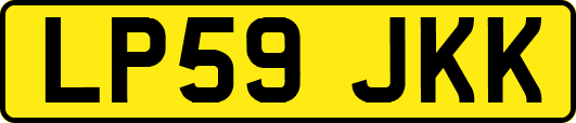 LP59JKK