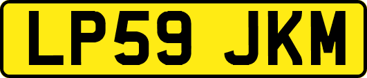 LP59JKM