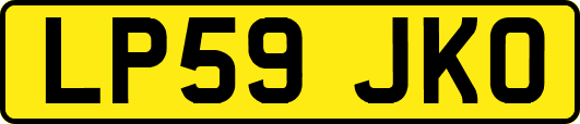 LP59JKO