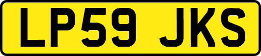 LP59JKS