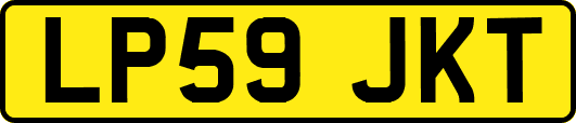 LP59JKT