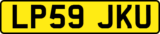 LP59JKU