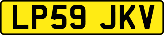 LP59JKV